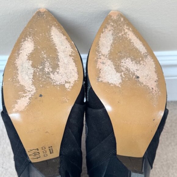 Isabel Marant Booties - Picture 6 of 8